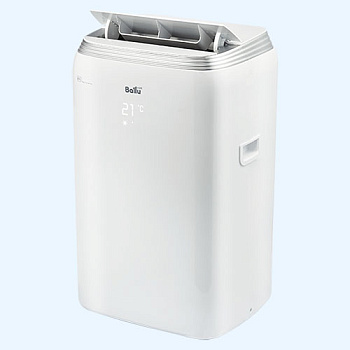 BPHS-13H Platinum Comfort Ballu Мобильный кондиционер BPHS-13H Platinum Comfort Ballu Мобильный кондиционер